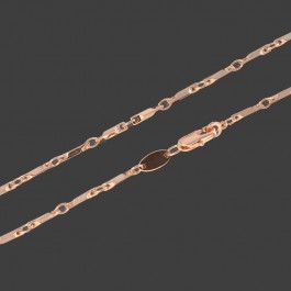 Позолоченная цепочка 84190059-60