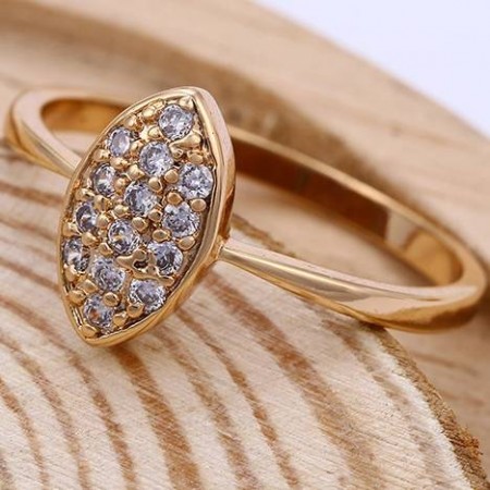 Кольцо "Красота созерцания " 13385 фото | Brulik