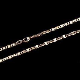 Позолоченная цепочка  Fallon 8443355