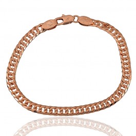 Позолоченный браслет  Fallon 84110042-21