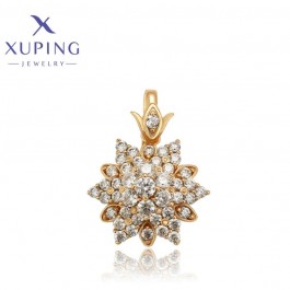 Позолоченный кулон Xuping A00545910