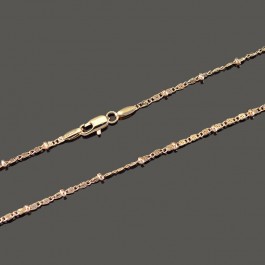 Позолоченная цепочка  Fallon 8443484