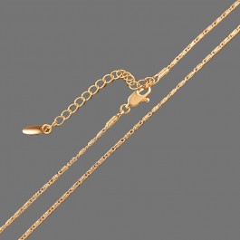 Позолочений ланцюжок Xuping 40073