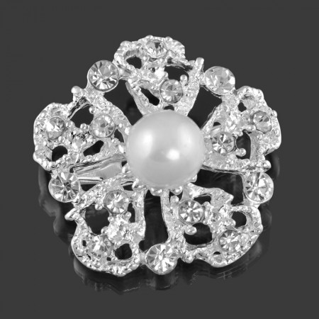 Брошь XP 8027 фото | Brulik