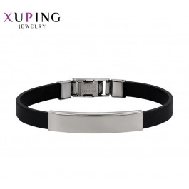 Браслет каучуковый Xuping  76246