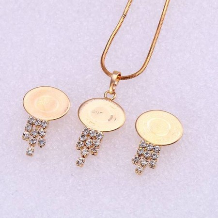 Очаровательный комплект от XP 61841 фото | Brulik