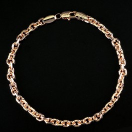 Позолоченный браслет Fallon 84110142-20