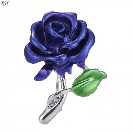 Брошь  8114 фото | Brulik