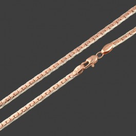 Позолоченная цепочка  Fallon 94110009-60