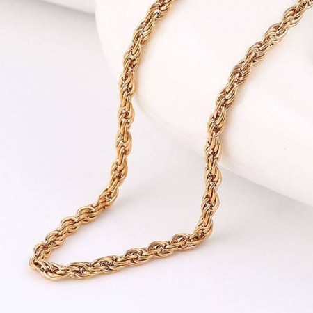 Прекрасная цепочка XP 42949 фото | Brulik