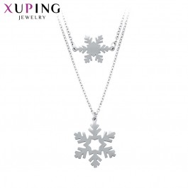 Цепочка с кулоном  Xuping 46574