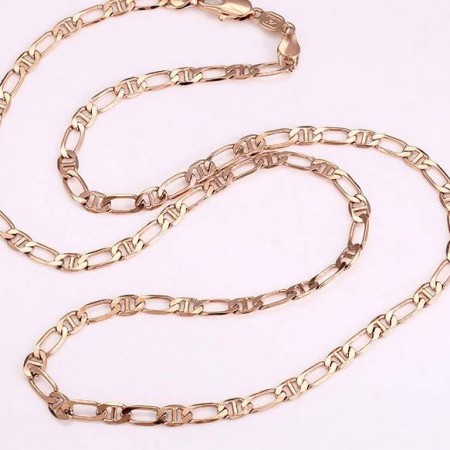 Замечательная цепочка 42107 фото | Brulik