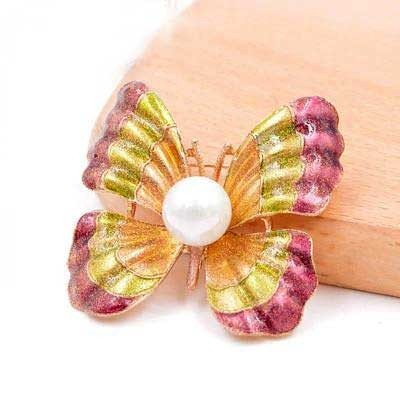 Брошь XP 8044 фото | Brulik