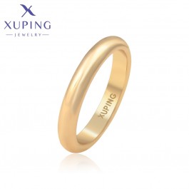 Позолоченное обручальное кольцо Xuping A00551475