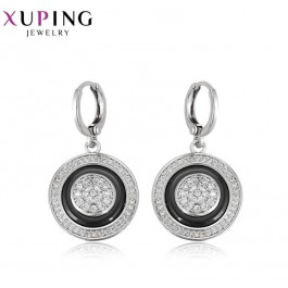 Серьги Xuping 21997