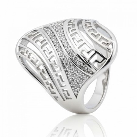 Каблучка Xuping 10933 фото | Brulik