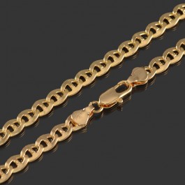 Позолоченная цепочка XP 4994-50