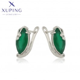 Сережки Xuping A00329804