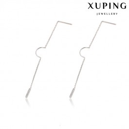 Серьги Xuping 91546