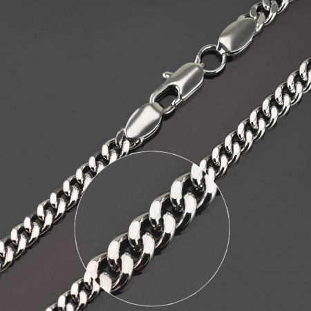 Цепочка  Fallon 44110089-50 фото | Brulik