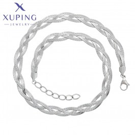 Ланцюжок сталевий Xuping T000945996