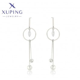 Серьги Xuping 21975
