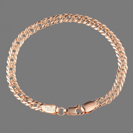 Позолоченный браслет  Fallon 84100060-22 фото | Brulik