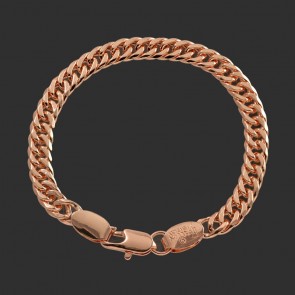 Позолочений браслет  Fallon 84110001-20 фото | Brulik