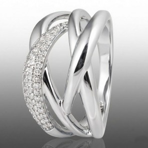 Каблучка Xuping 10967 фото | Brulik