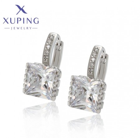 Серьги Xuping A00549717 фото | Brulik