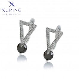 Серьги Xuping S00019613