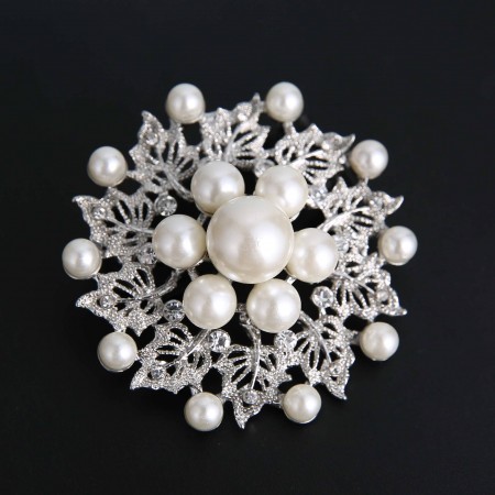 Брошь  8122 фото | Brulik