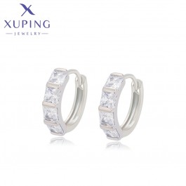Сережки  Xuping X000705659