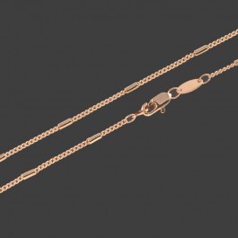 Позолочений ланцюжок Fallon 84100188-60