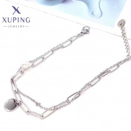 Сталевий браслет Xuping 70093