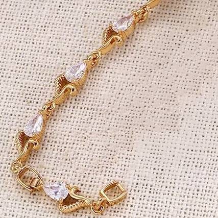 Удивительный браслет 72945 фото | Brulik