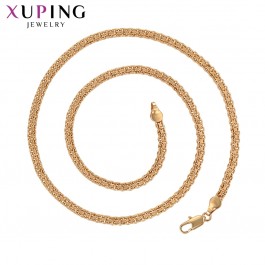 Позолоченная цепочка XP 46030