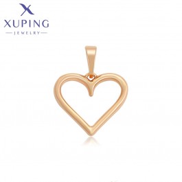 Позолочений кулон Xuping X000739851