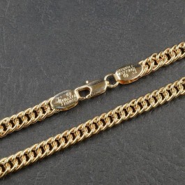 Позолочений ланцюжок  Fallon 84110078-60