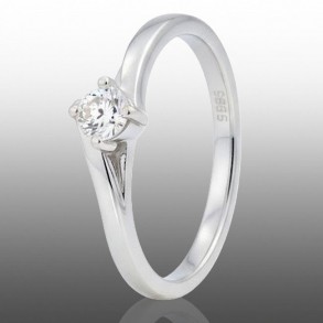 Каблучка Xuping 10963 фото | Brulik