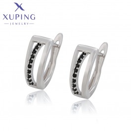 Серьги Xuping А00413243