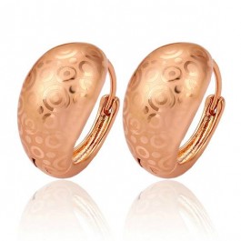 Изумительные серьги 28880