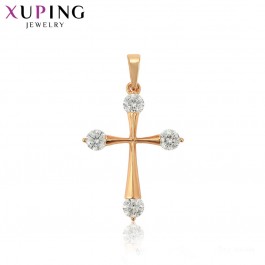 Позолоченный кулон XP 33843