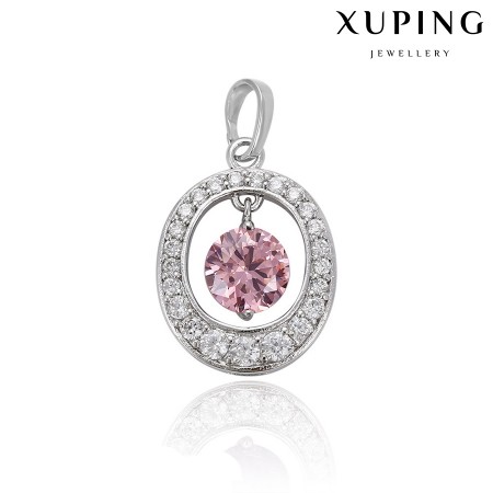 Кулон  Xuping 31699 фото | Brulik