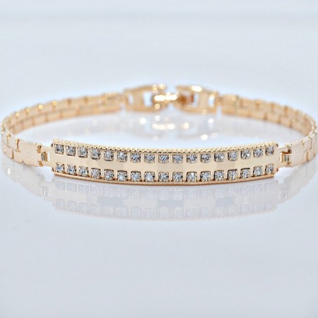 Восхитительный браслет 73235 фото | Brulik