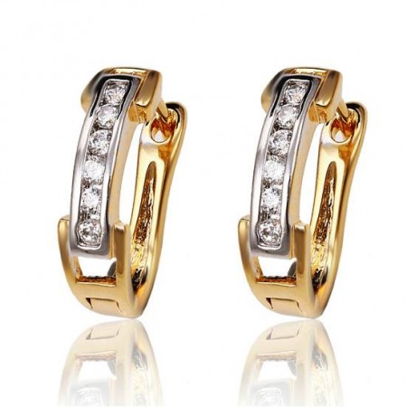 Великолепные серьги 28898 фото | Brulik