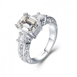 Кольцо Italina 93269