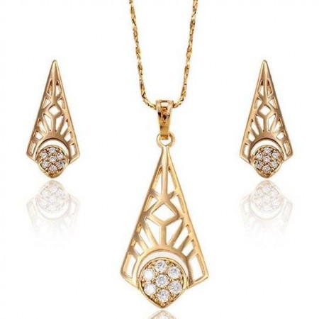 Прелестный комплект 62972 фото | Brulik