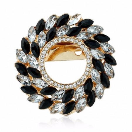 Брошь E-702487 фото | Brulik