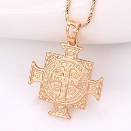 Кулон ювелирный 18K  32445